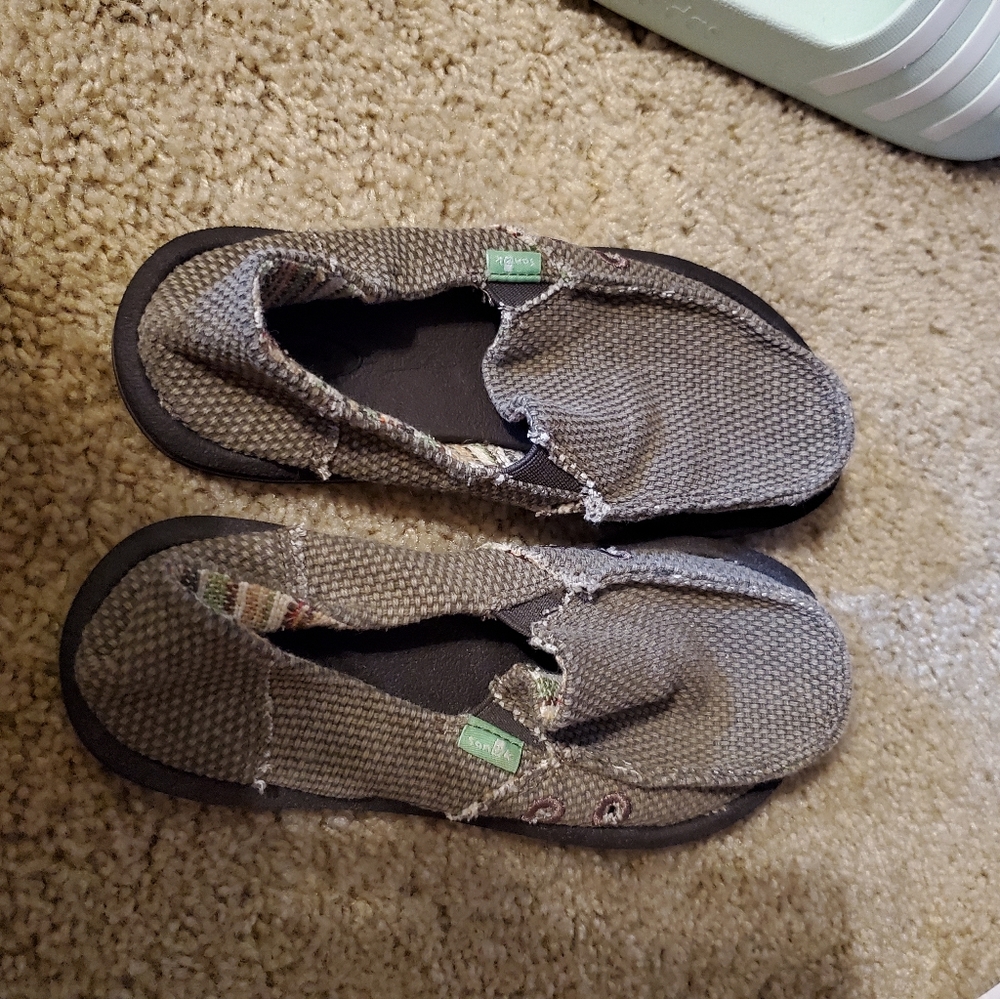 Boys sanuks